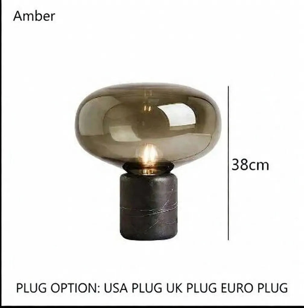 Albany Mini Modern Table Lamp