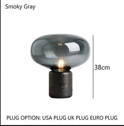 Albany Mini Modern Table Lamp