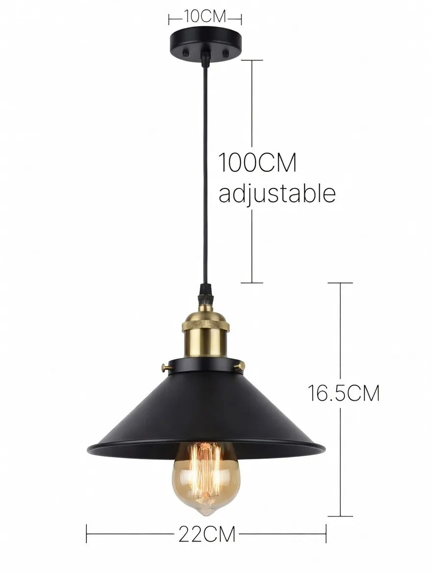 Sofia Vintage Lamp