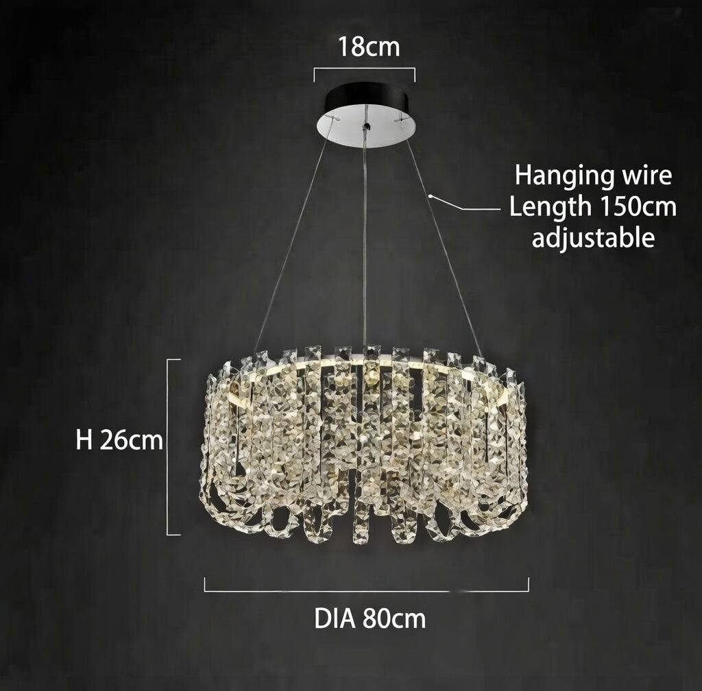 Melanie Chandelier