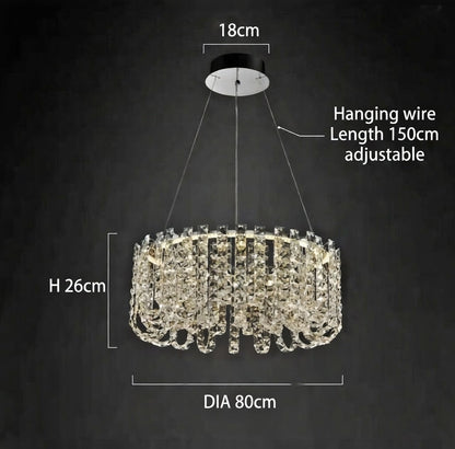 Melanie Chandelier