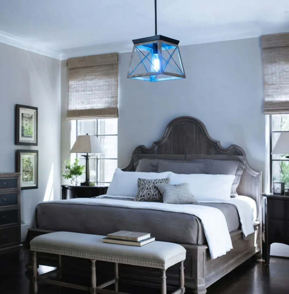 Knightsbridge Chandelier