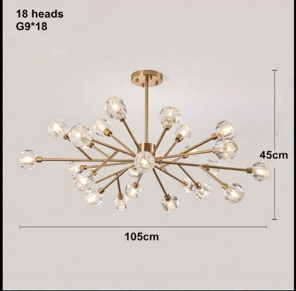 Juliette Chandelier