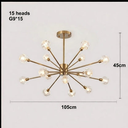 Juliette Chandelier