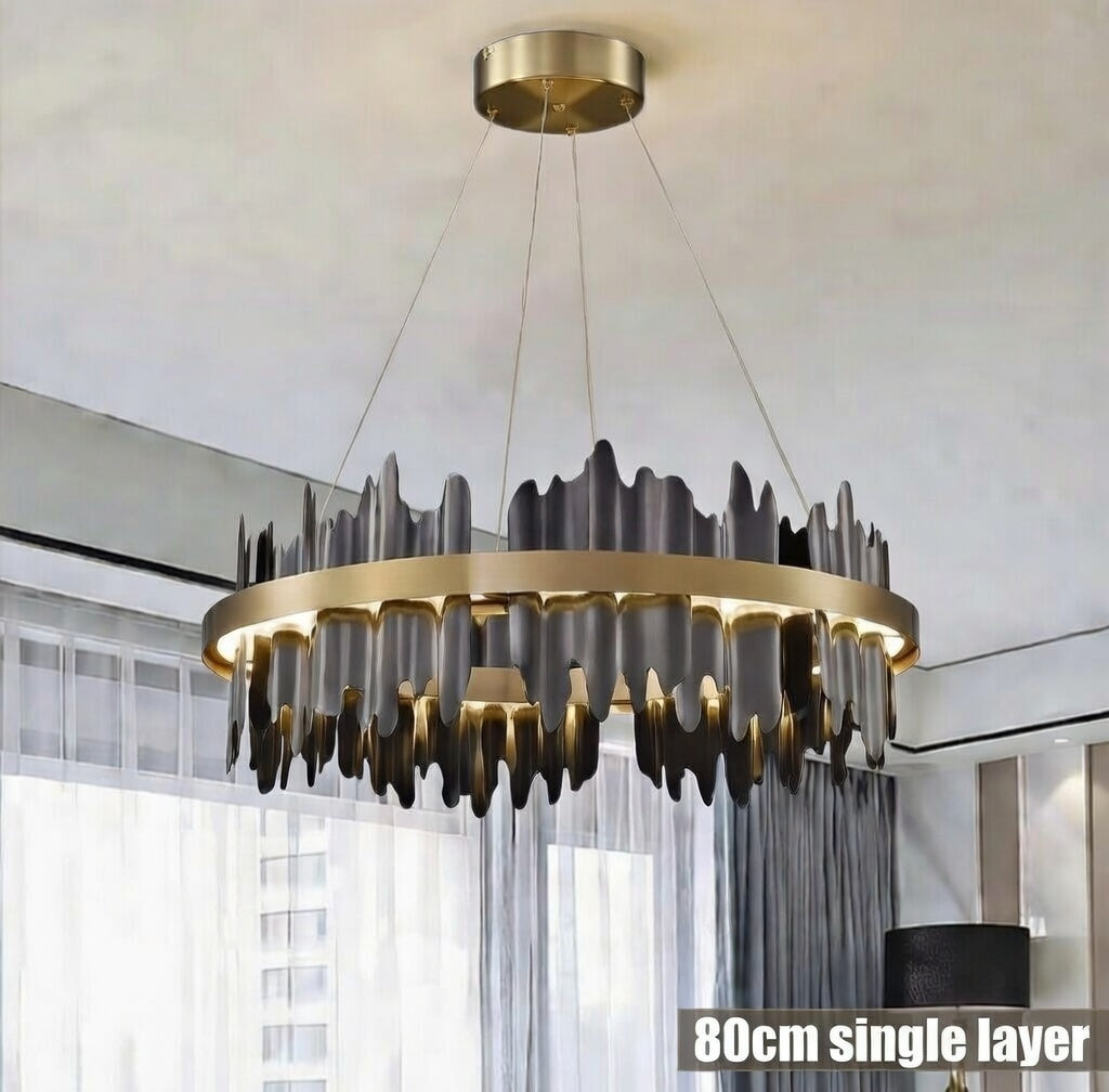 Jordanne Luxury Chandelier