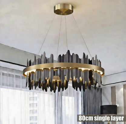 Jordanne Luxury Chandelier