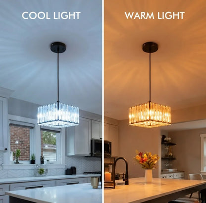 Zynella Modern Drum Shade Ceiling Light