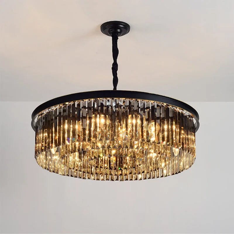 Kian Elegant Chandelier