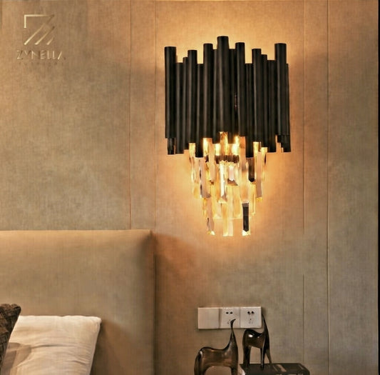 New York Wall Modern Lamp
