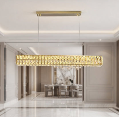 Grace chandelier
