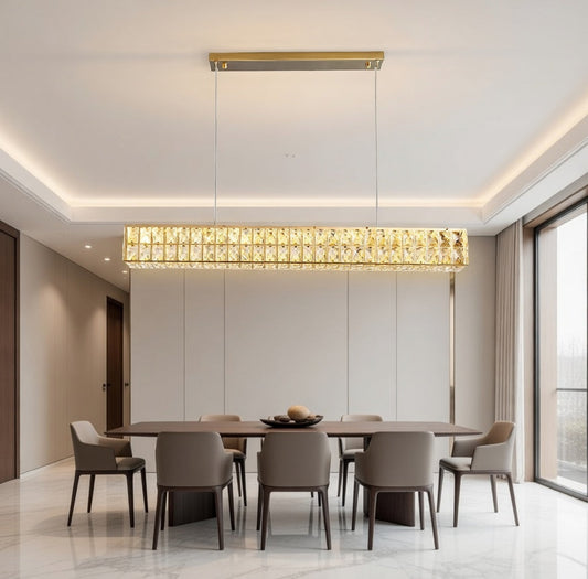 Grace chandelier