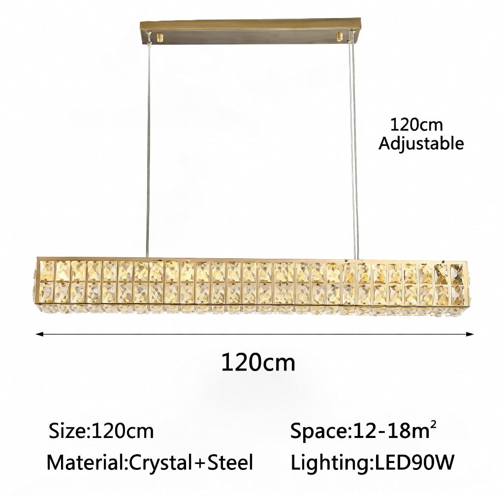 Grace chandelier