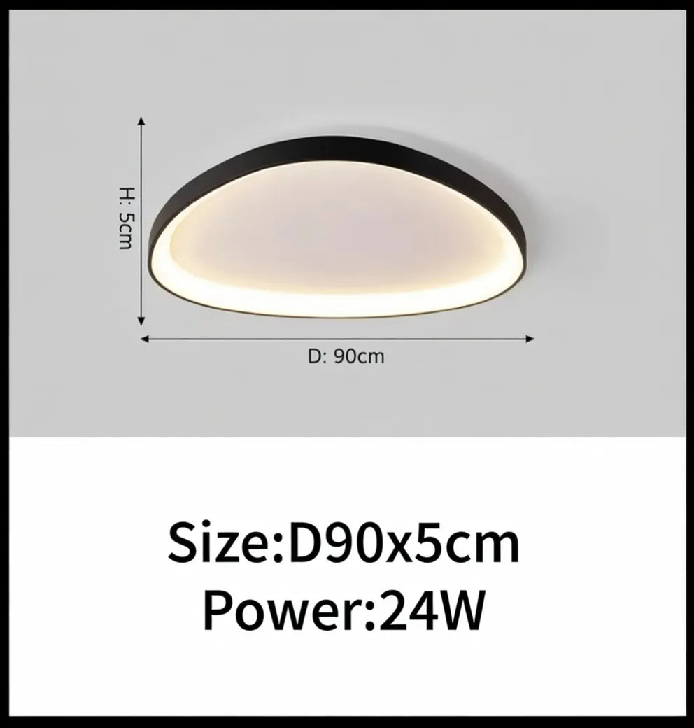 Eluna Lamps