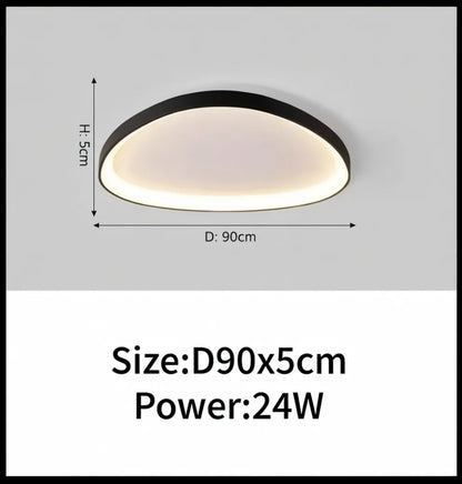 Eluna Lamps