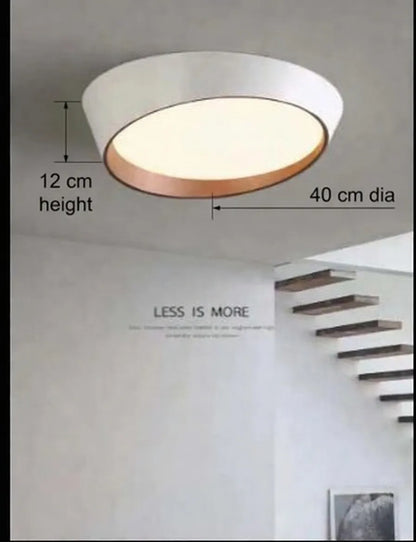 Edmonton Ceiling Lamp