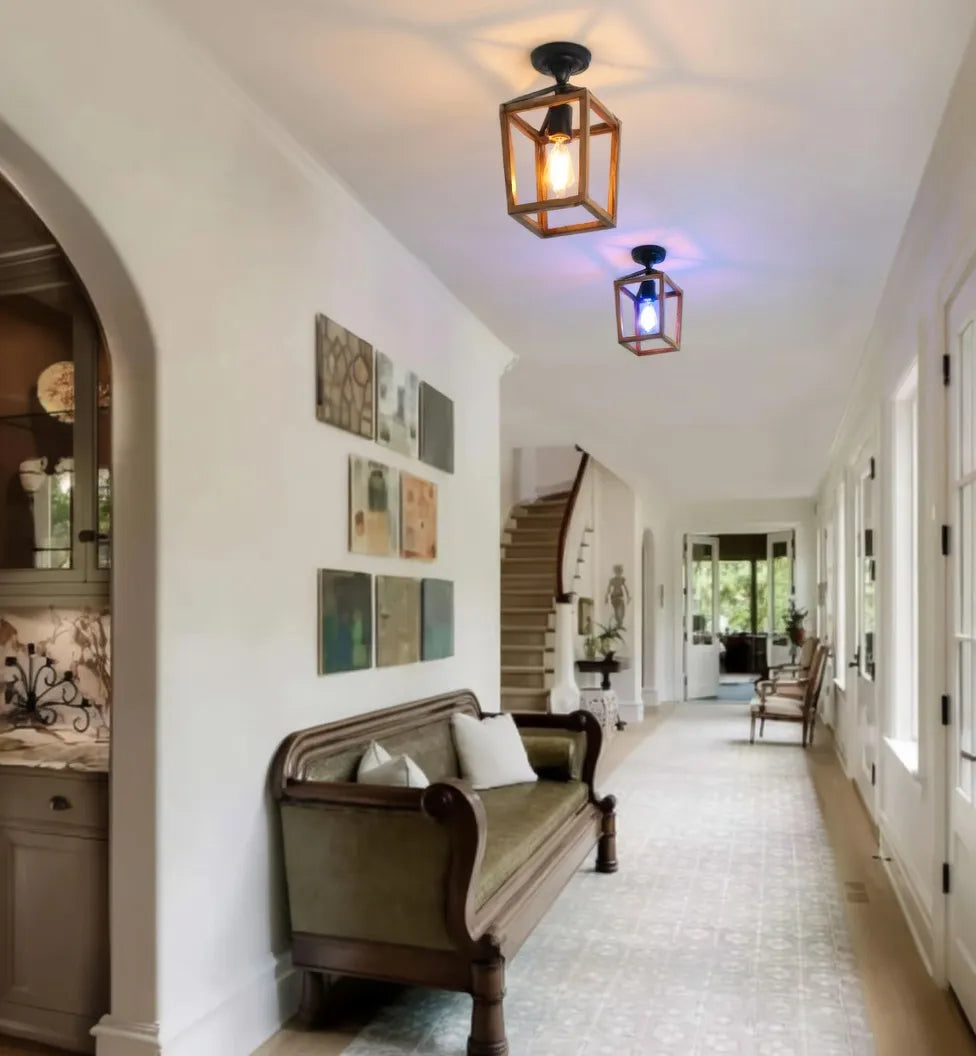 Evren Ceiling Lights