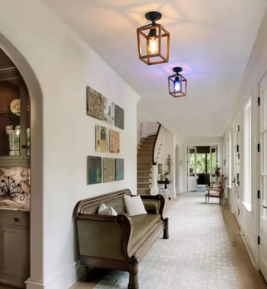 Evren Ceiling Lights