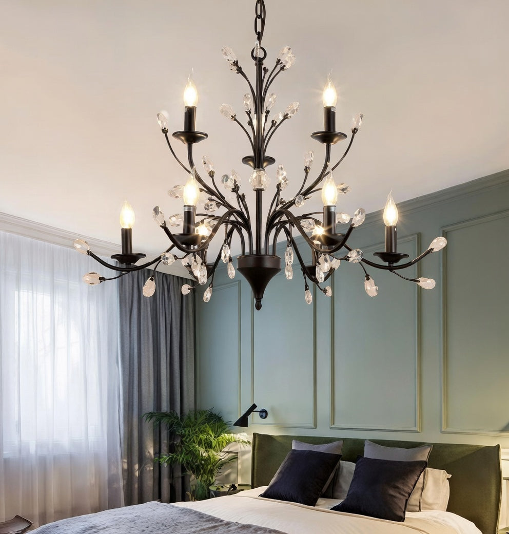 Islington Modern Chandelier