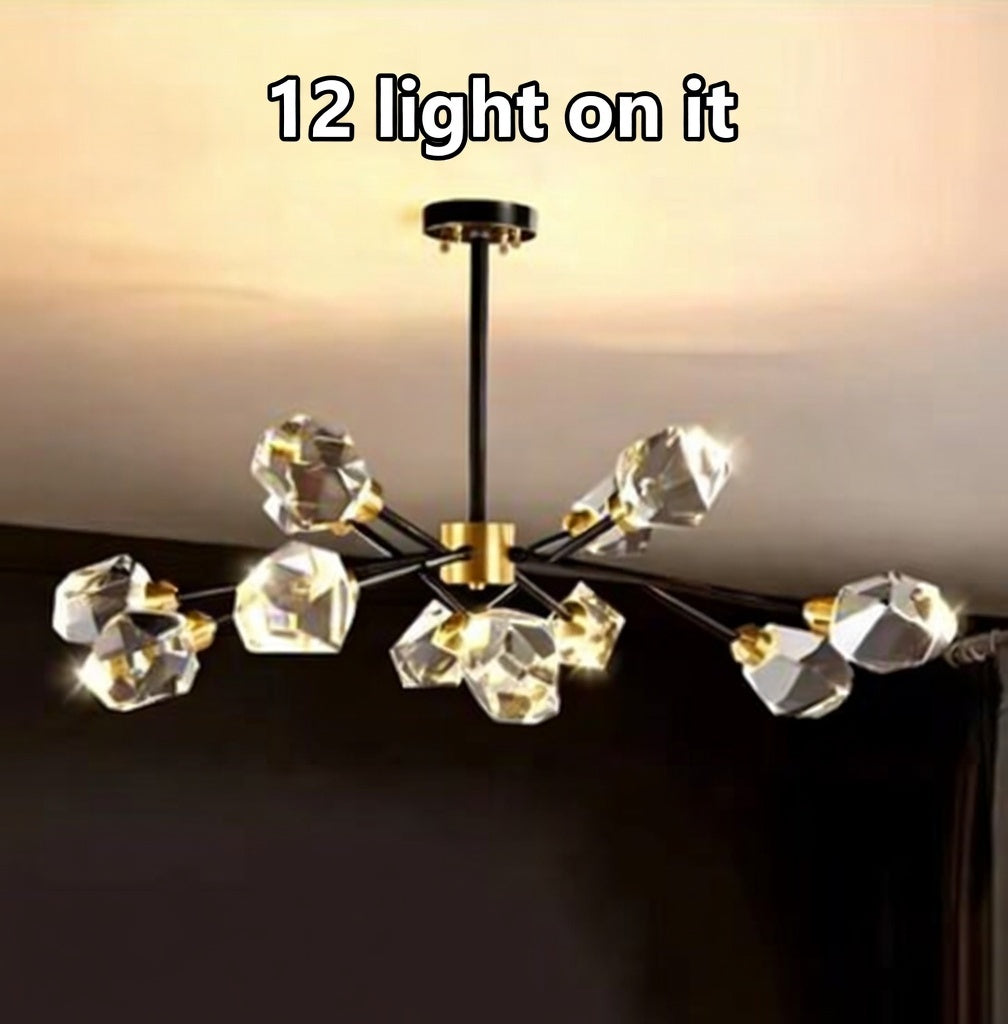 Como Modern Pendant