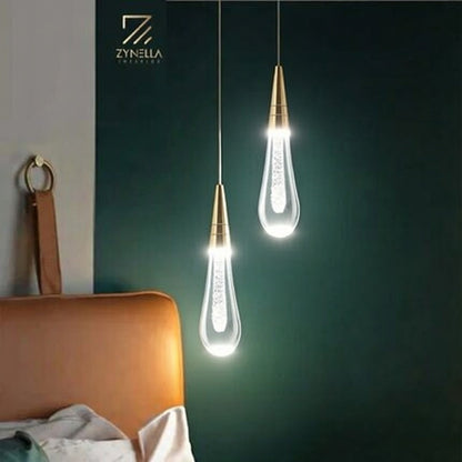 Zynella Wiltshire Crystal Chandelier