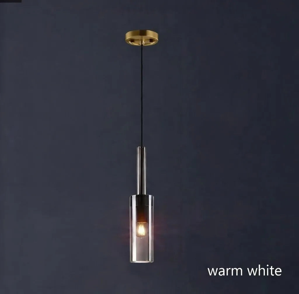 Nordic Jeremy Pendant Lights