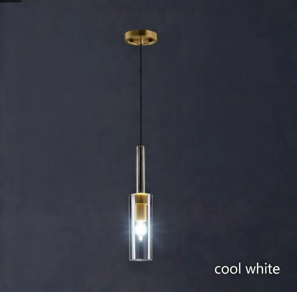 Nordic Jeremy Pendant Lights