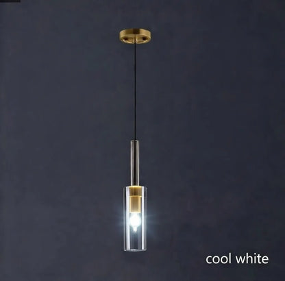 Nordic Jeremy Pendant Lights