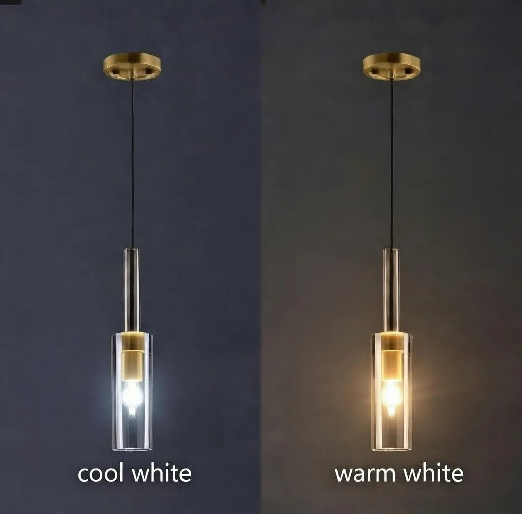 Nordic Jeremy Pendant Lights