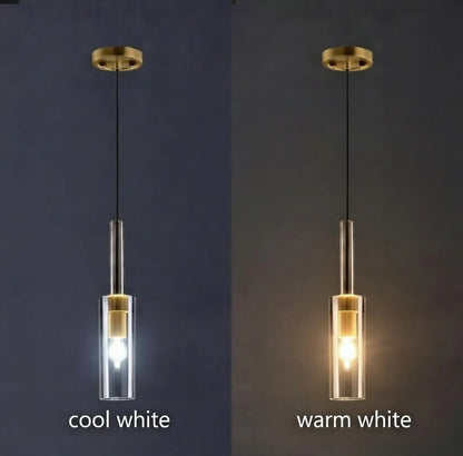 Nordic Jeremy Pendant Lights