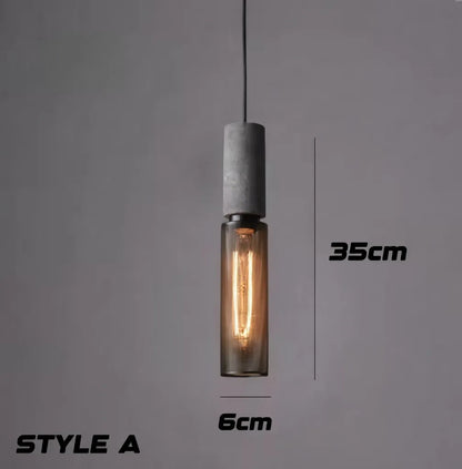 Cyber Classic Pendants