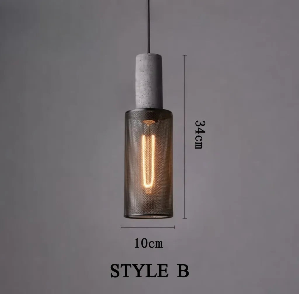 Cyber Classic Pendants