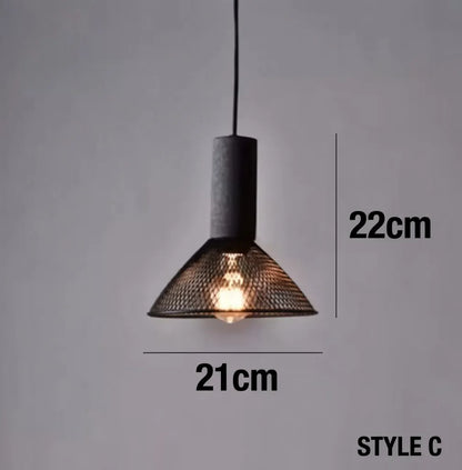 Cyber Classic Pendants