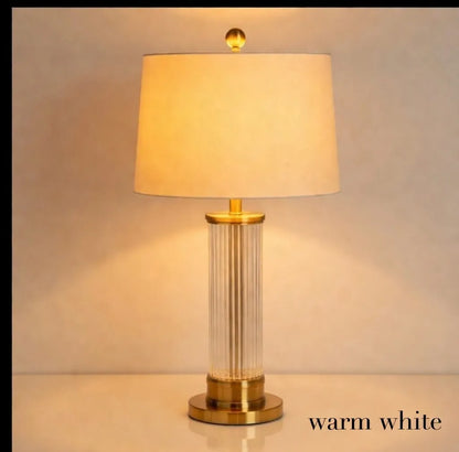 Beatrice Modern Table Lamp