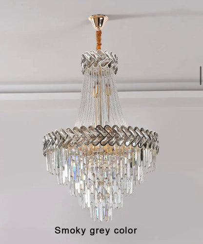 Empress Bloom Chandelier