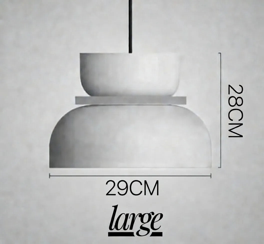 Customisable Rainbow Modern Lamps