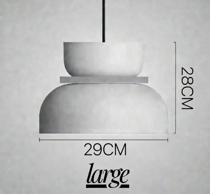 Customisable Rainbow Modern Lamps