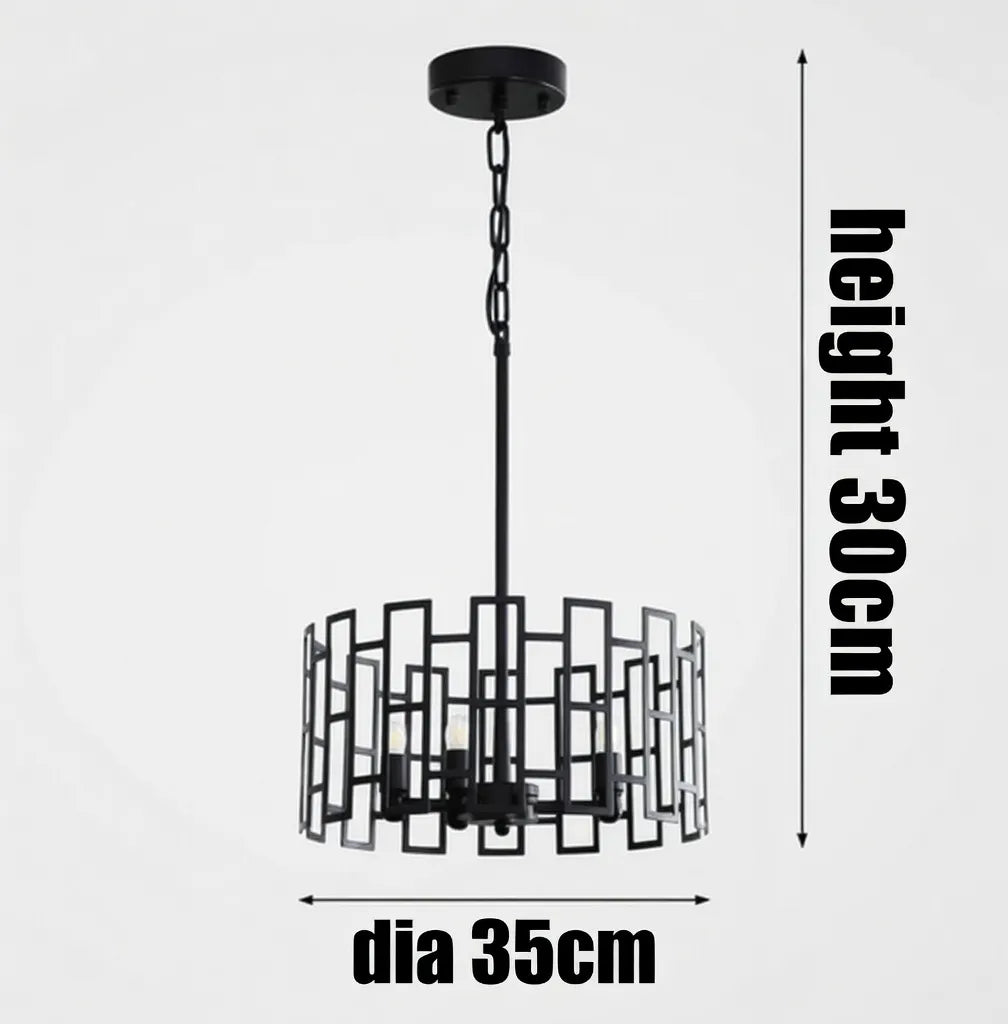 Dream Light Pendant