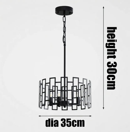 Dream Light Pendant
