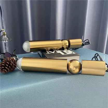 Golden Bullet Ceiling Lights