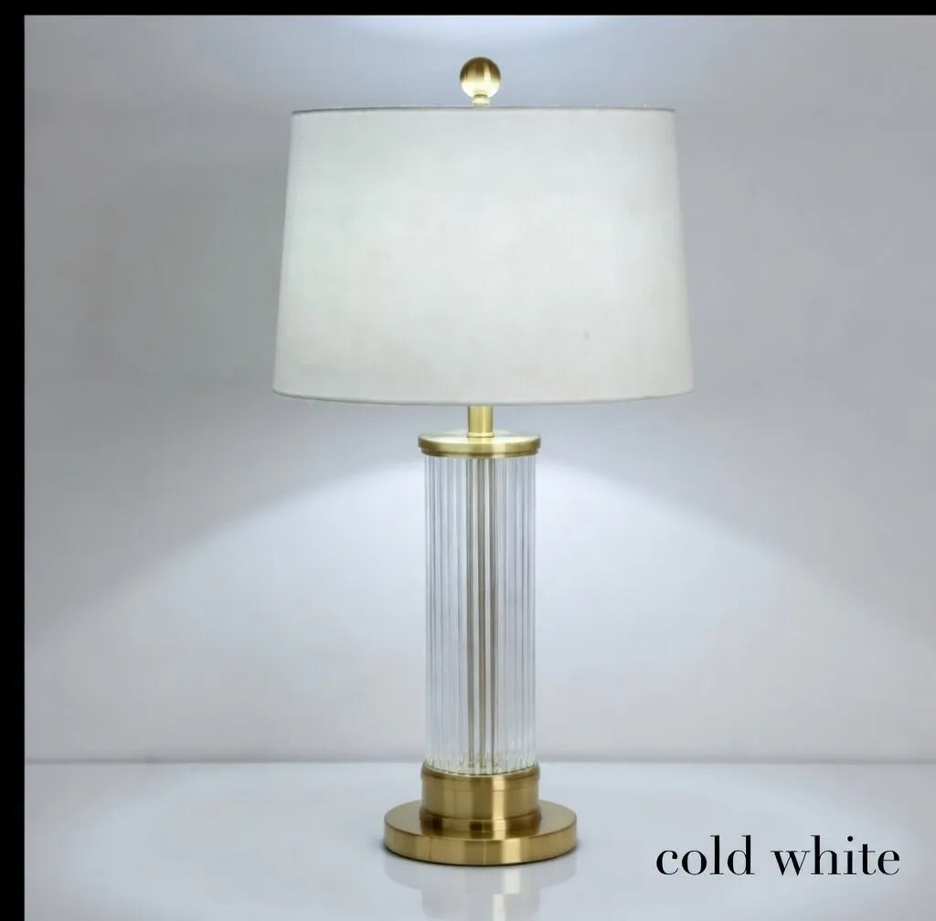 Beatrice Modern Table Lamp