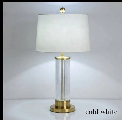 Beatrice Modern Table Lamp