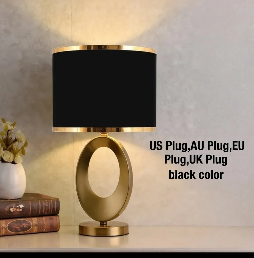 The Curvella Table Lamp