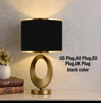 The Curvella Table Lamp