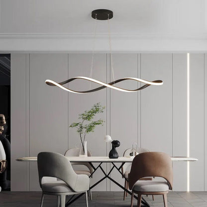 Oslo Spiral