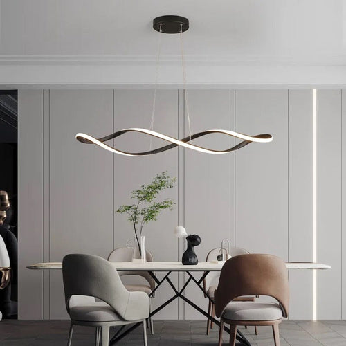 Oslo Spiral