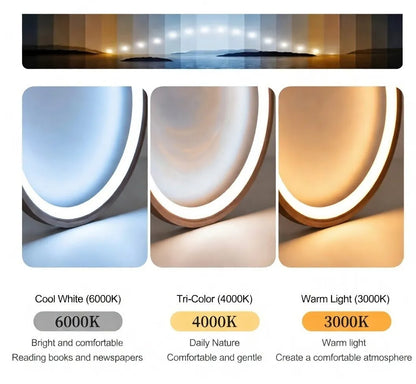The Elmora Ceiling Lamp
