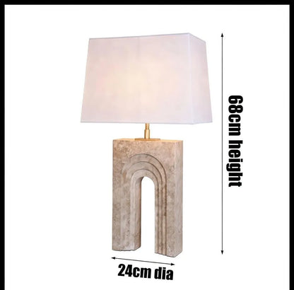 Arco Muse Table Lamp