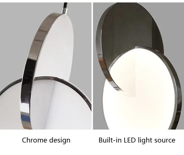 Armani Lamps Modern  Vintage Brass Accent Lighting - Zynella