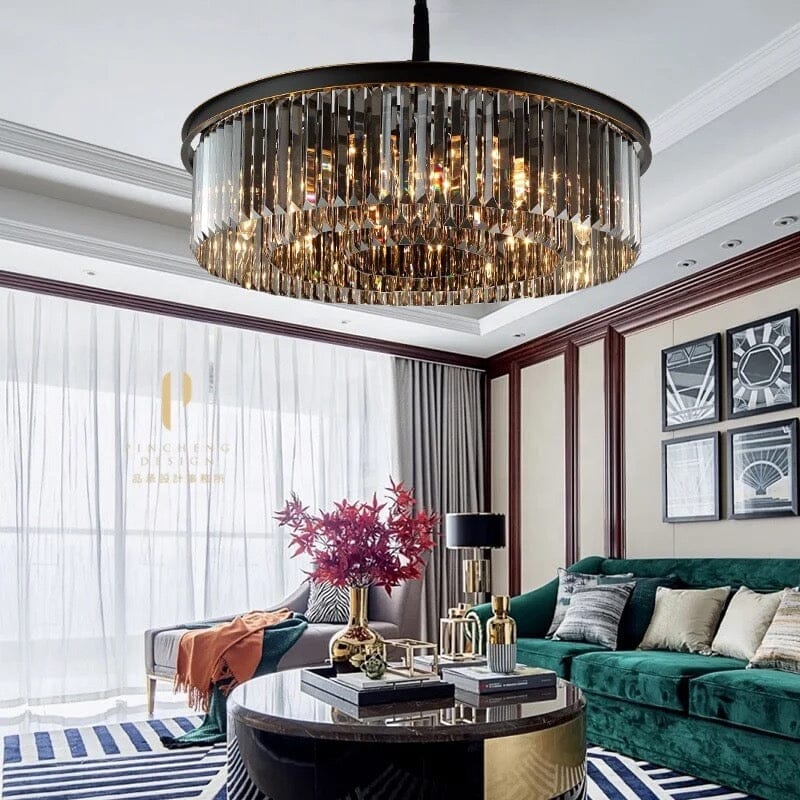 Kian Elegant Chandelier