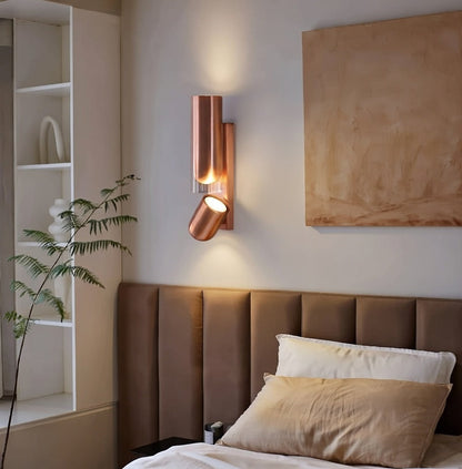 Zynella Majestic Wall Light